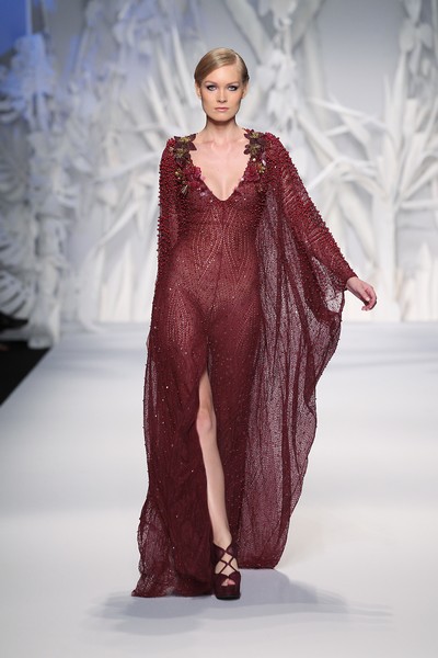 Abed Mahfouz Fall Winter 2014  